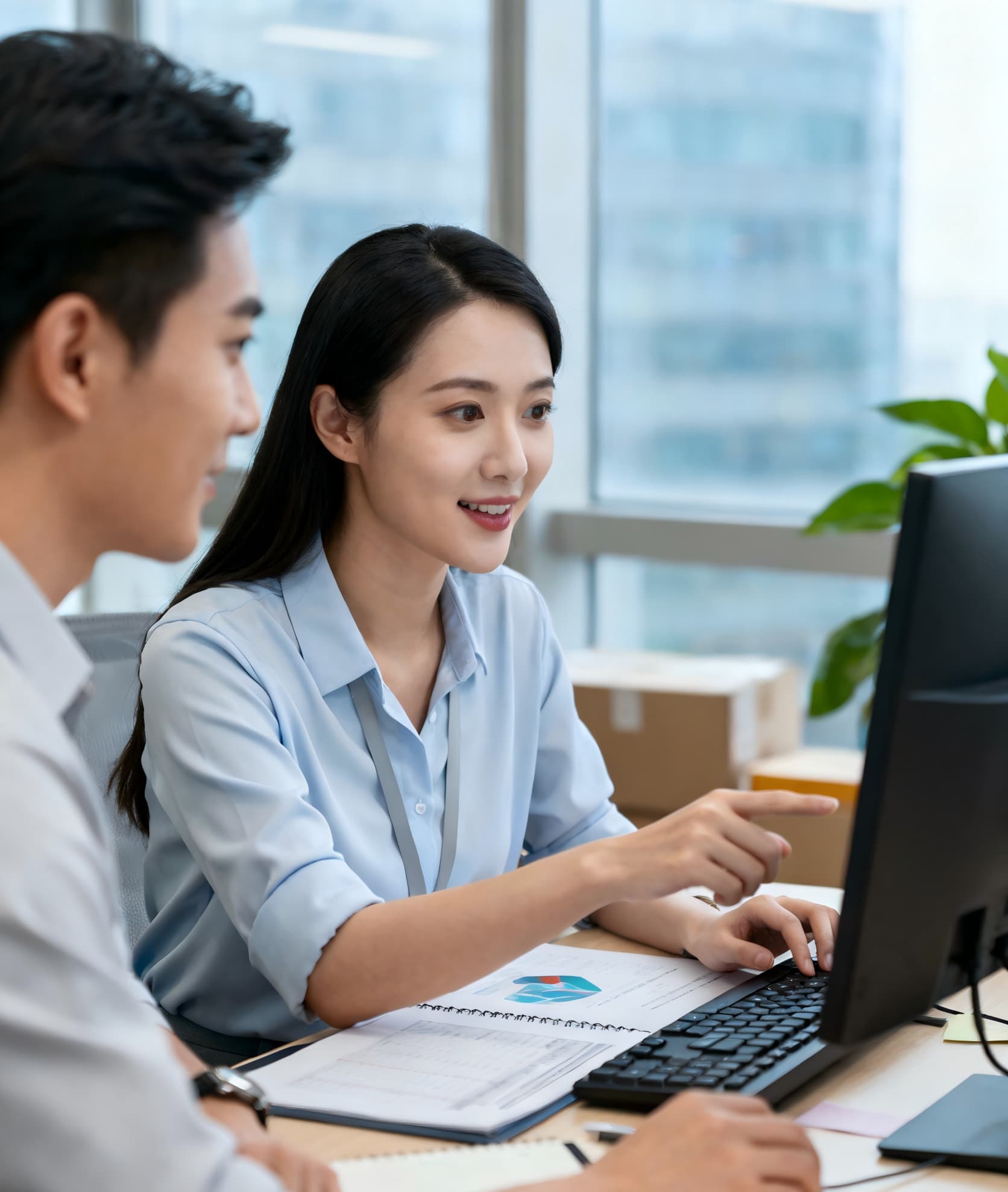 全球跨境電子商務技術服務 驅動數字貿易新引擎