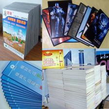 定制KT板制作與泡沫展板包邊條 寫真廣告立牌展示架與宣傳海報(bào)噴繪的全面解析