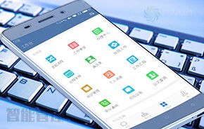 領航中國協同OA軟件 聚焦高端客戶，賦能集團移動辦公新紀元