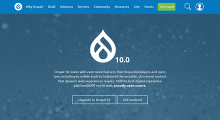 國外3個(gè)免費(fèi)開源的網(wǎng)站制作CMS系統(tǒng)